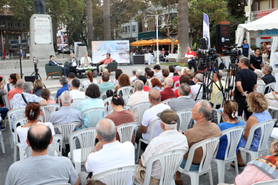 Mudanya turizminin geleceği masaya yatırıldı