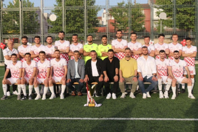 Fethiye İdman Yurdu'nun hedefi 3. Lig