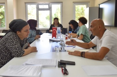 Yıldırım Belediyesi, işveren ile işçiyi buluşturuyor