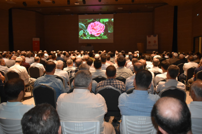 Mevlid-i Nebi konferansı büyük ilgi gördü