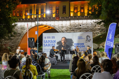 Nâzım Hikmet Bursa'da şiirlerle anıldı