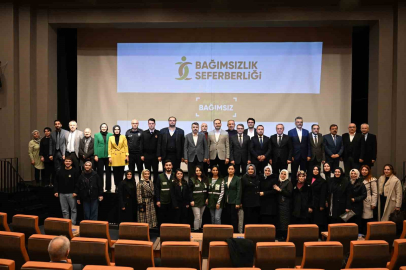 Yıldırım’da bağımlılık ve aile ilişkileri konuşuldu