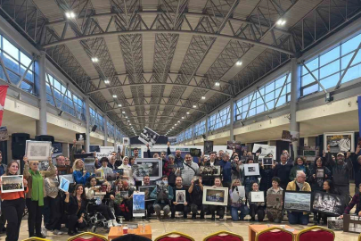 Fotofest ile fotoğraf sanatının kalbi Bursa’da attı