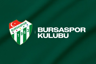 Bursaspor'da, üyelik ve kombine kampanyası bugün başladı