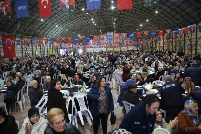 Başkan Bozbey, "Mudanya’nın farkını ortaya çıkaracağız"