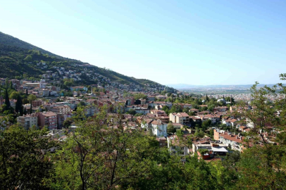 Bursa, Dünya’nın en akıllı 21 kenti arasında gösterildi